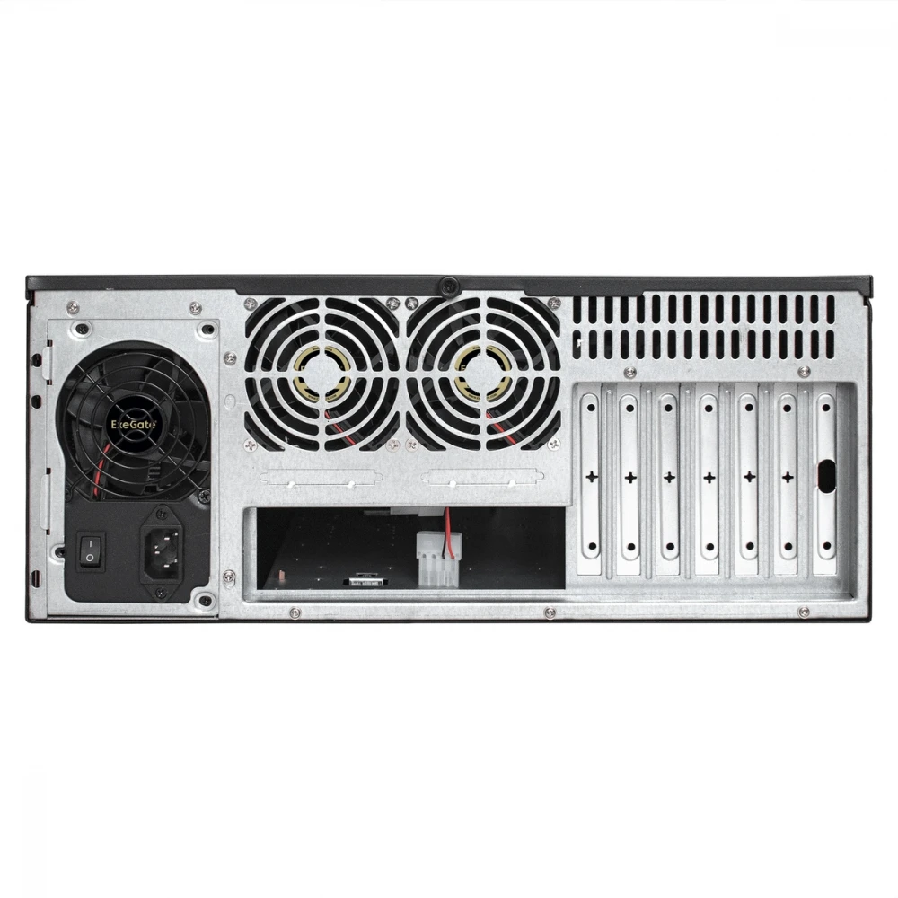 Серверный корпус ExeGate Pro 4U480-15/4U4132 EX244605RUS