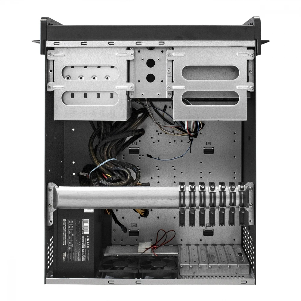 Серверный корпус ExeGate Pro 4U480-15/4U4132 EX244605RUS