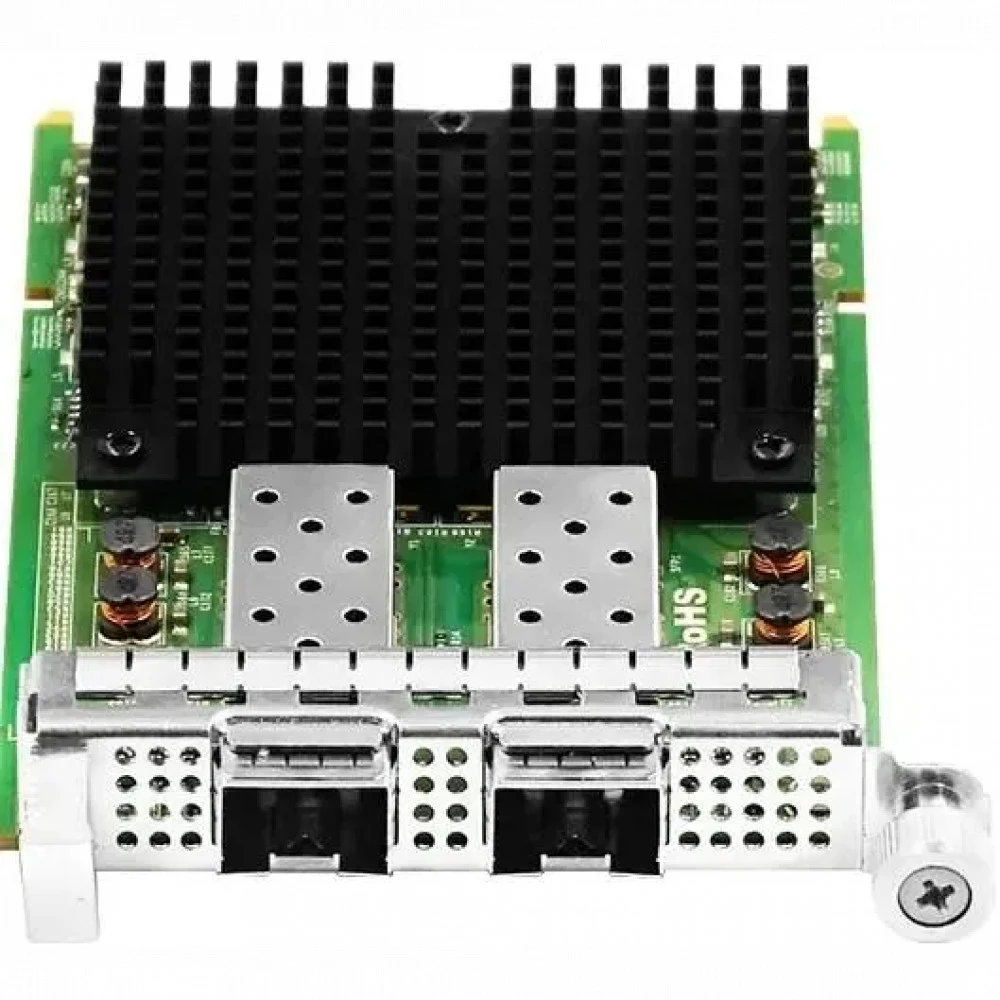 Сетевая карта LR-Link LRES3017PF-OCP SFP28