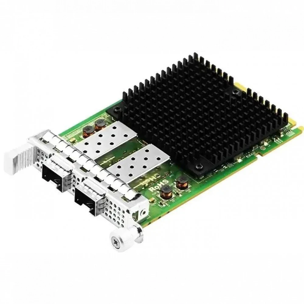Сетевая карта LR-Link LRES3017PF-OCP SFP28