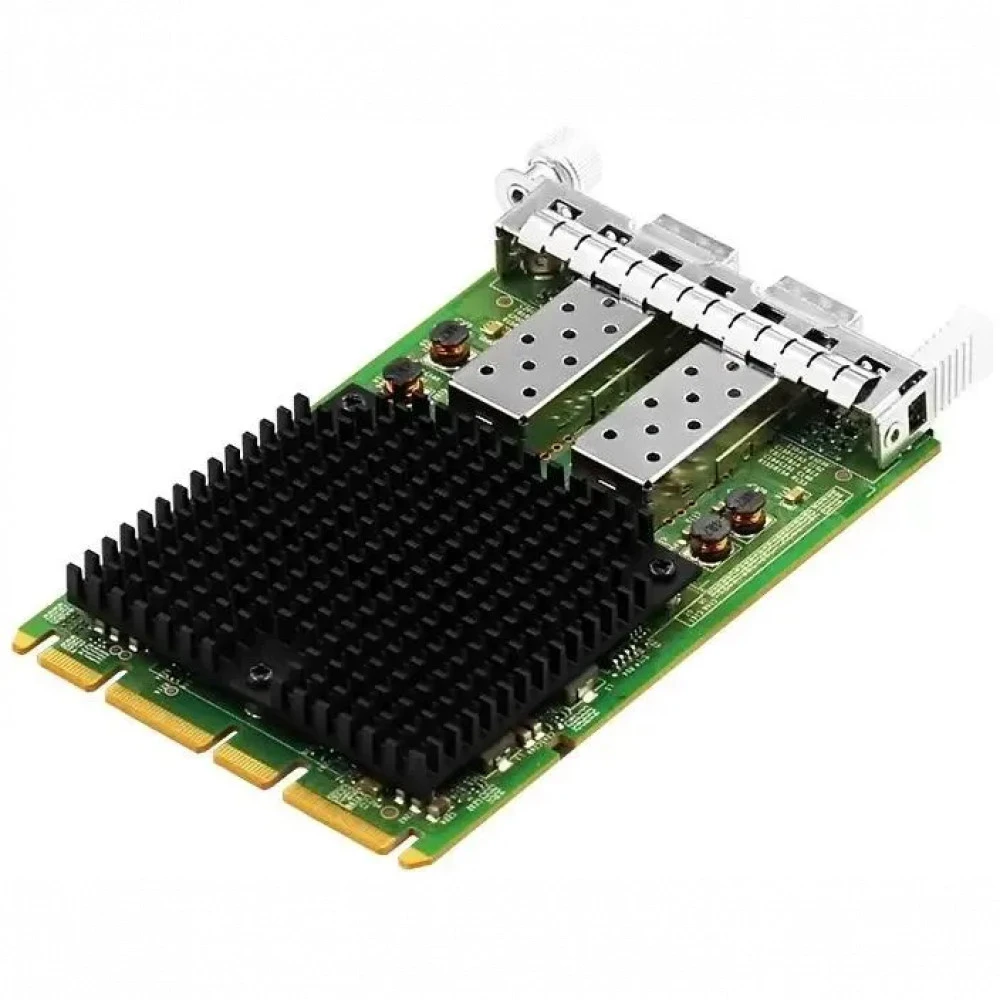 Сетевая карта LR-Link LRES3017PF-OCP SFP28