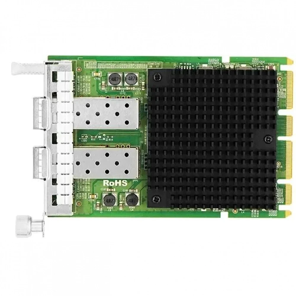 Сетевая карта LR-Link LRES3017PF-OCP SFP28