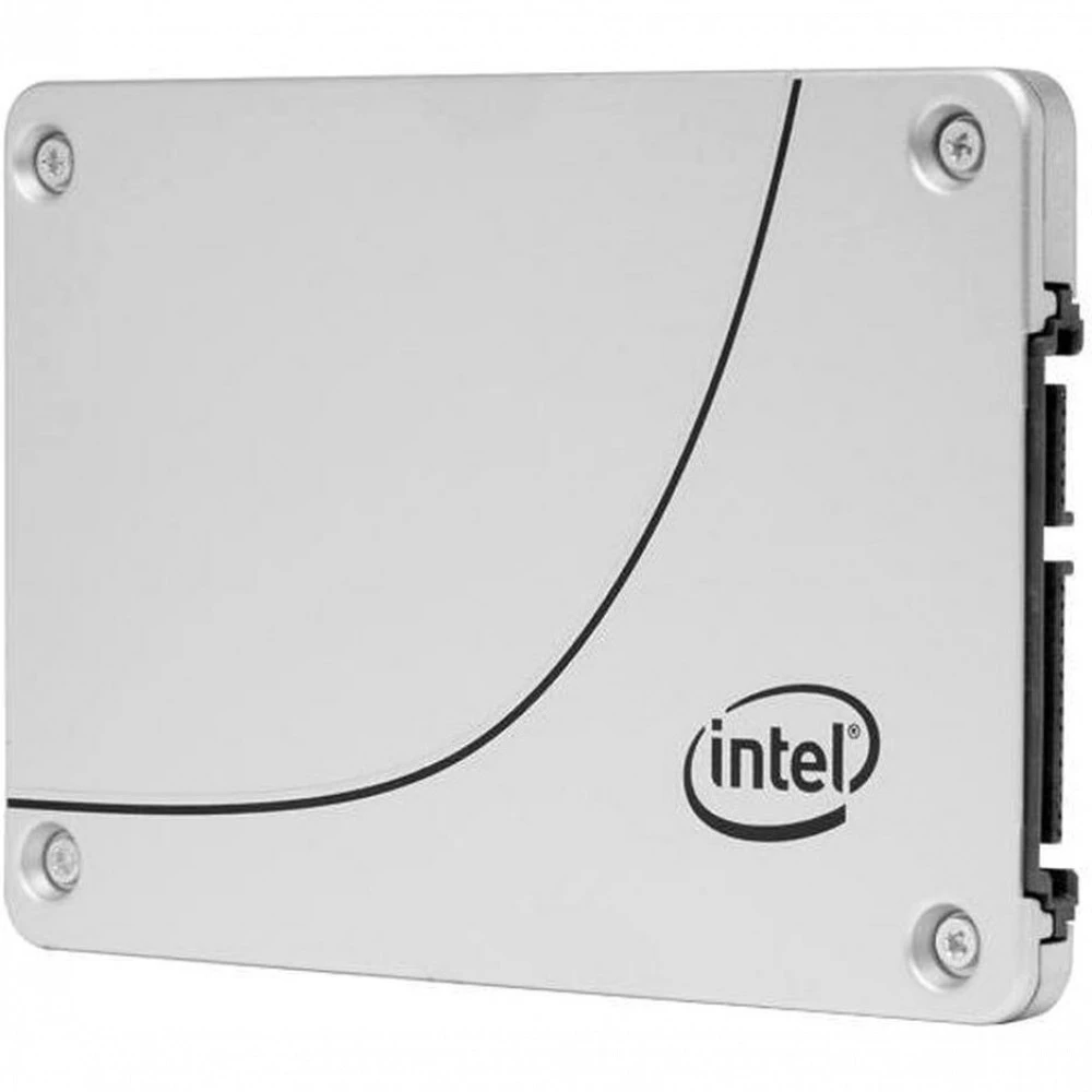 Серверный жесткий диск Intel D3-S4620 Series SSDSC2KG019TZ01 SSD, 2,5 SFF, 1.92 ТБ, SATA