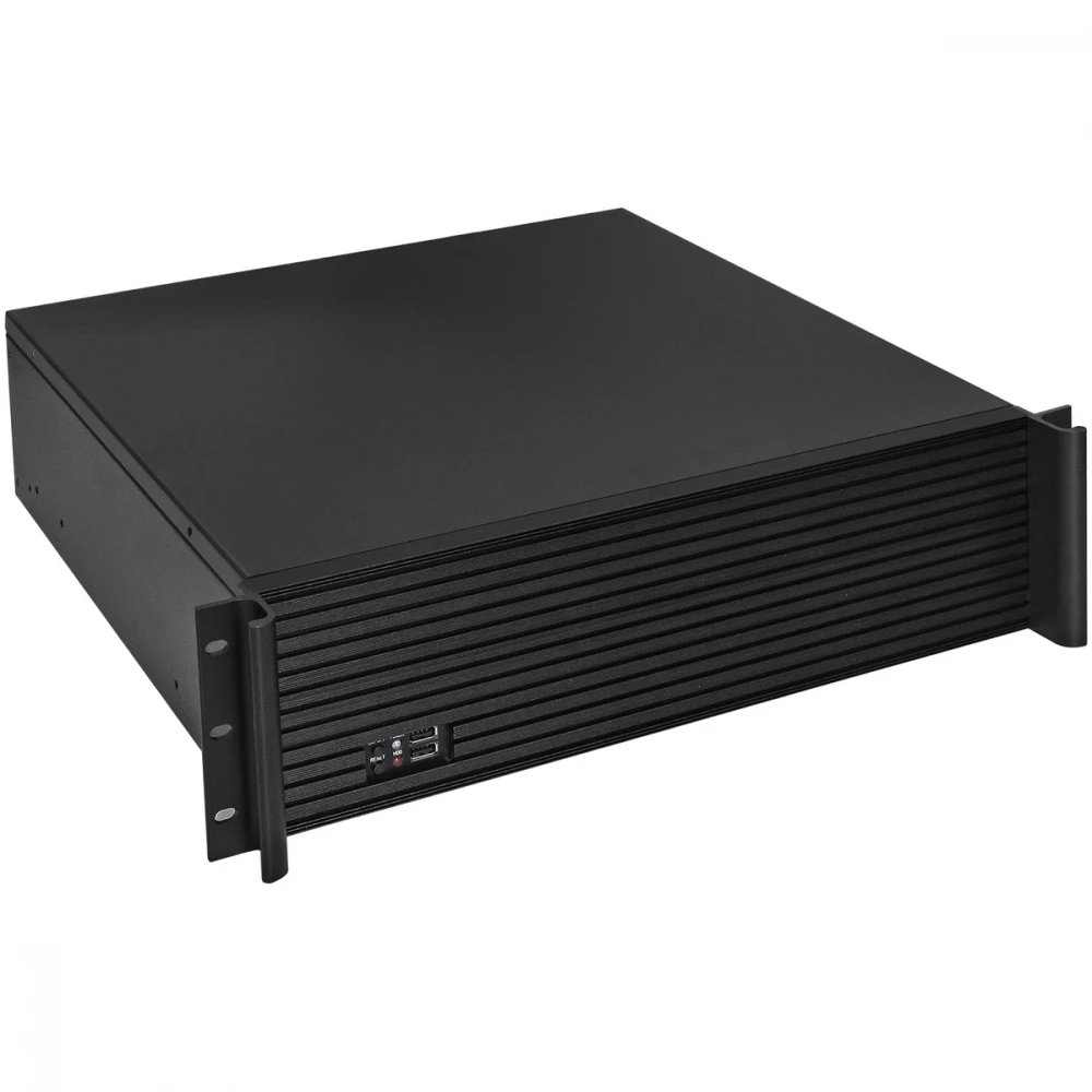 Серверный корпус ExeGate Pro 3U450-08 EX292695RUS