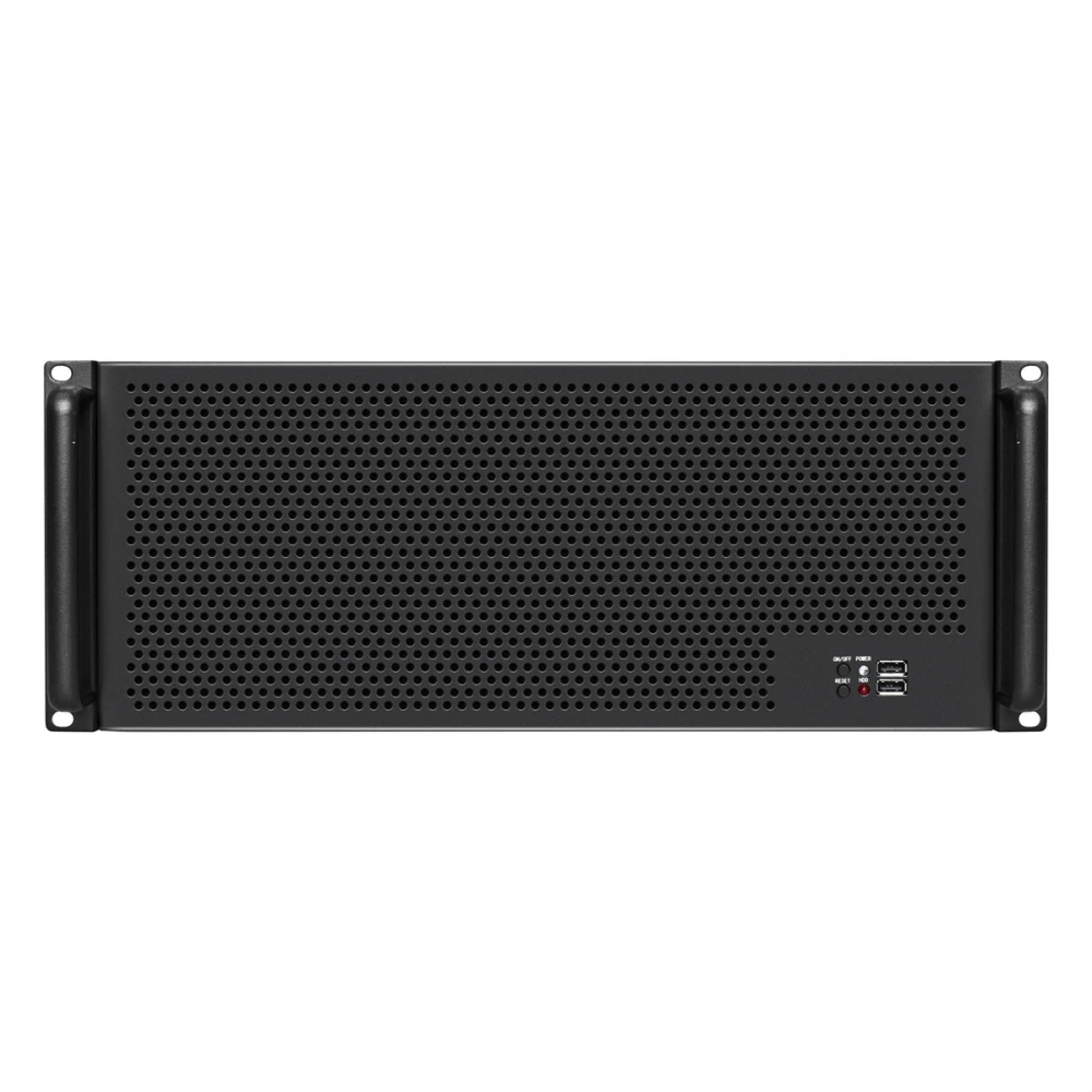 Серверный корпус ExeGate Pro 4U650-18 EX293264RUS