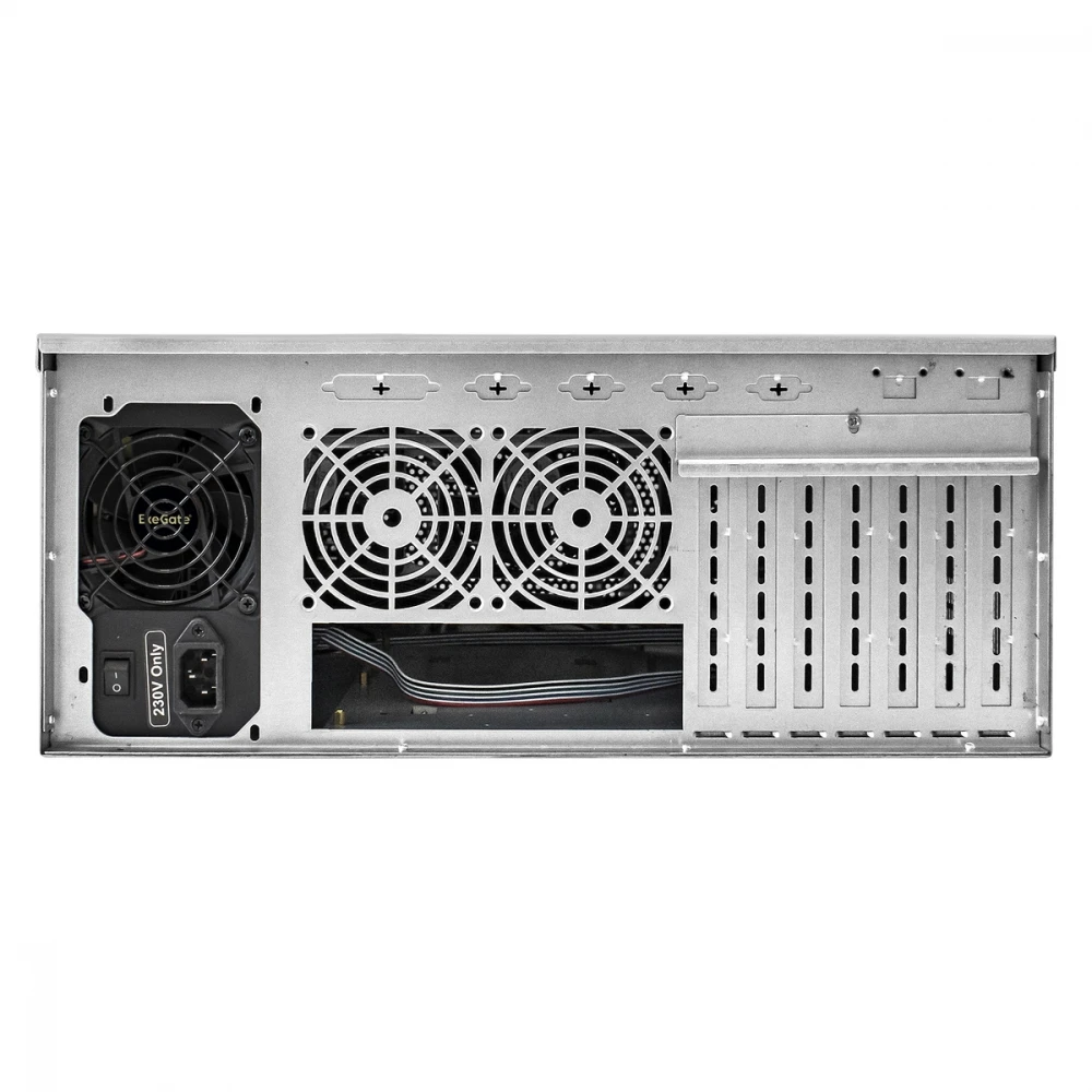 Серверный корпус ExeGate Pro 4U650-18 EX293264RUS