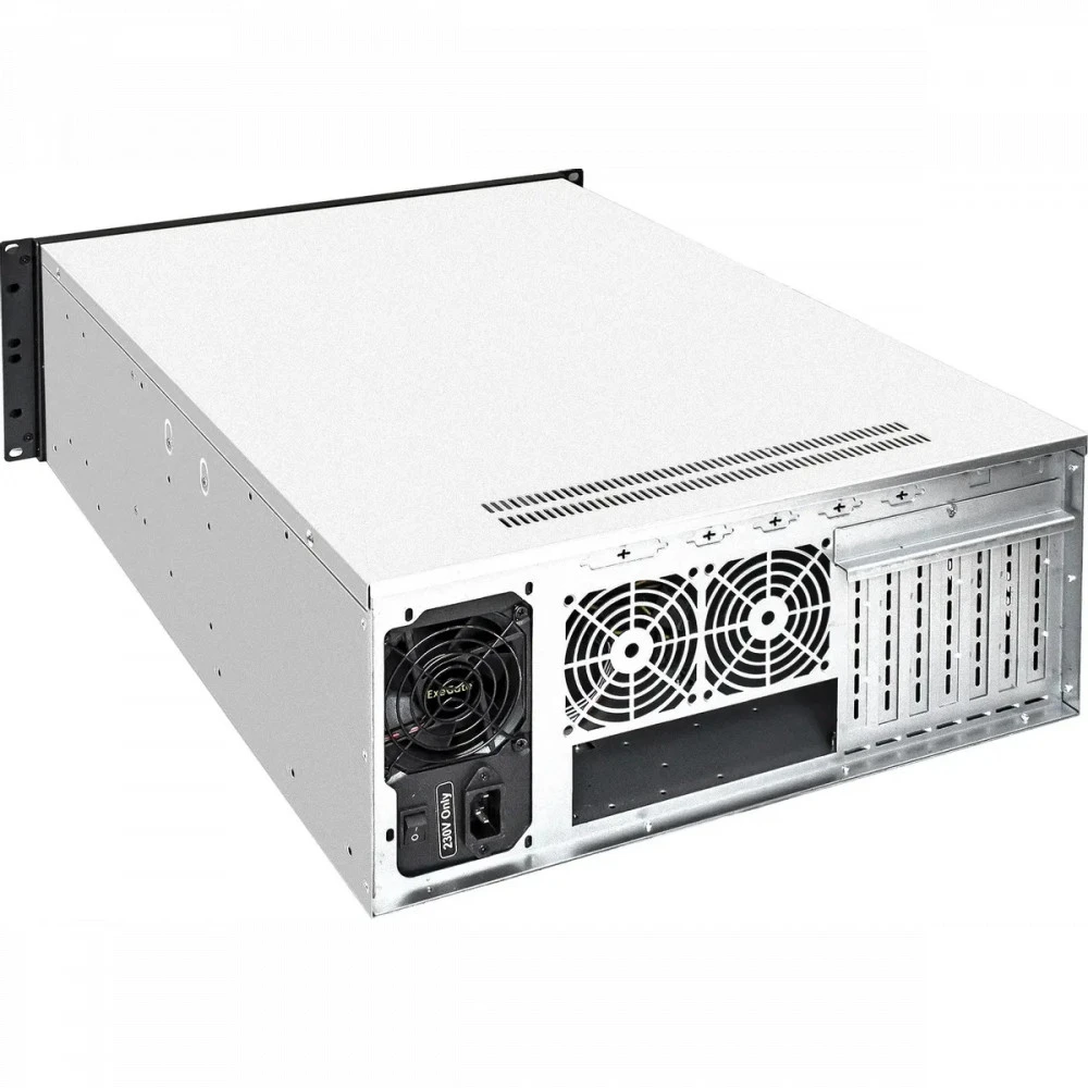 Серверный корпус ExeGate Pro 4U650-18 EX293265RUS