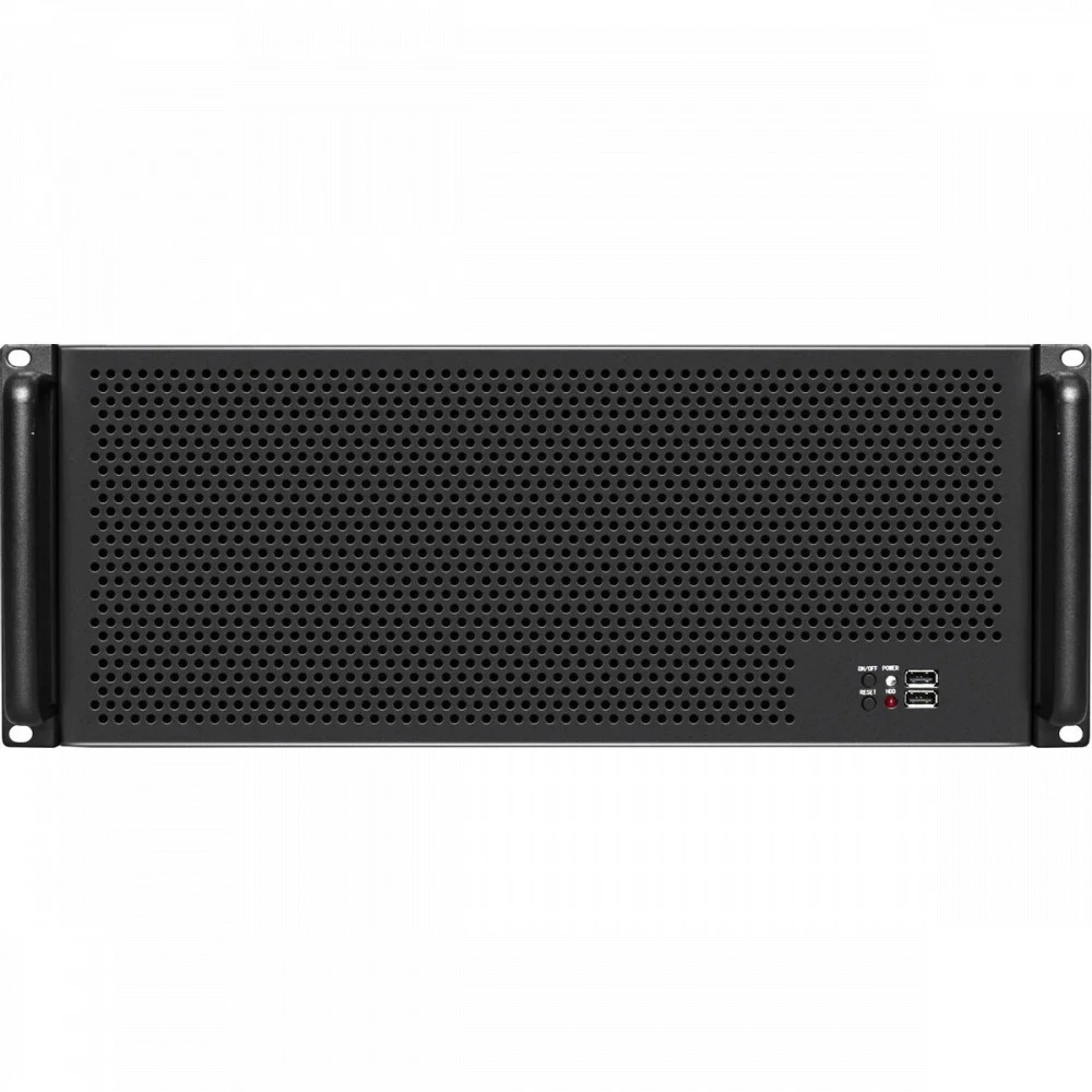 Серверный корпус ExeGate Pro 4U650-18 EX293265RUS