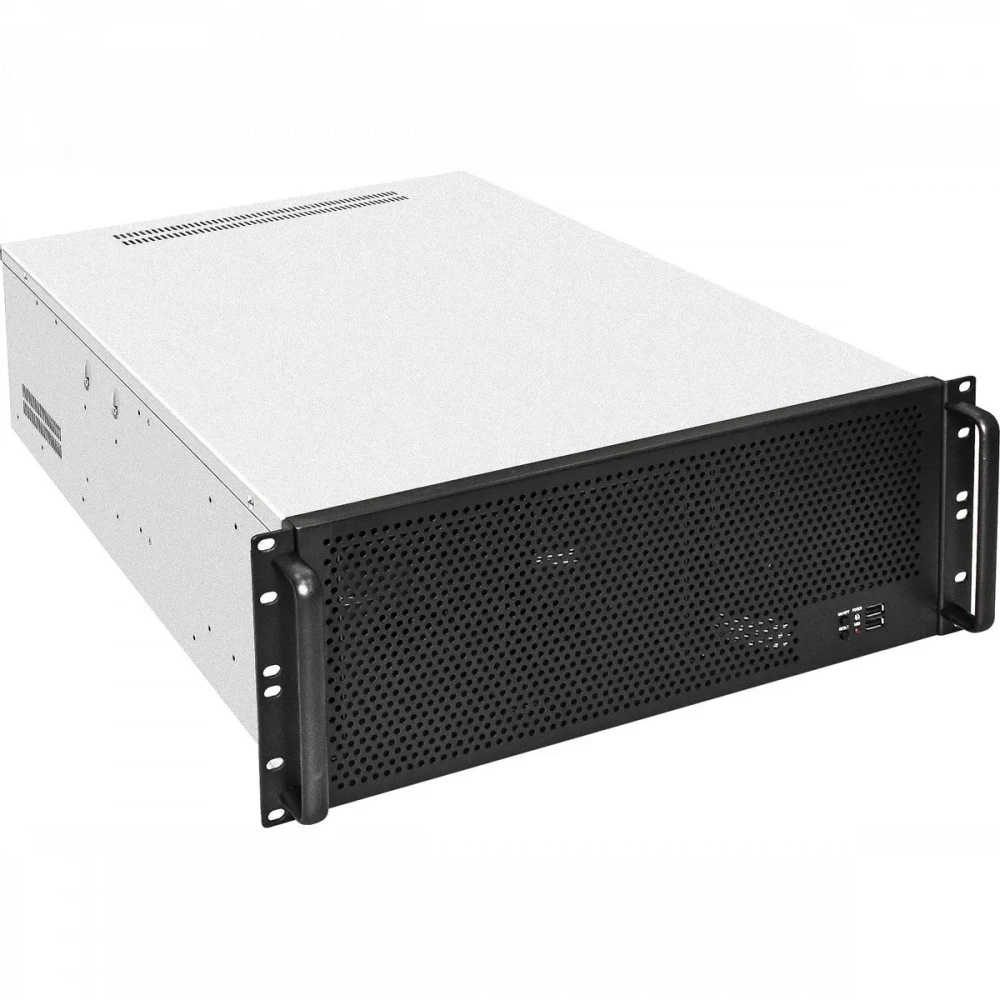 Серверный корпус ExeGate Pro 4U650-18 EX293265RUS