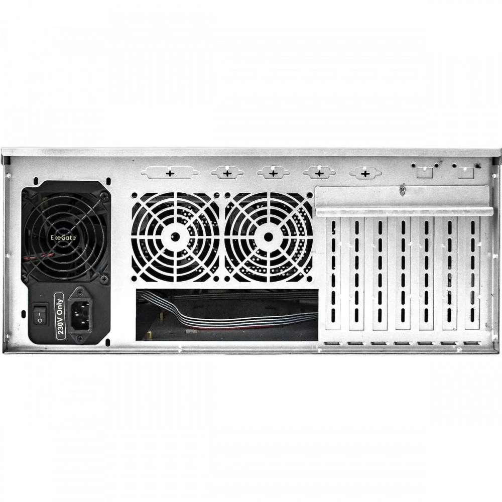 Серверный корпус ExeGate Pro 4U650-18 EX293265RUS