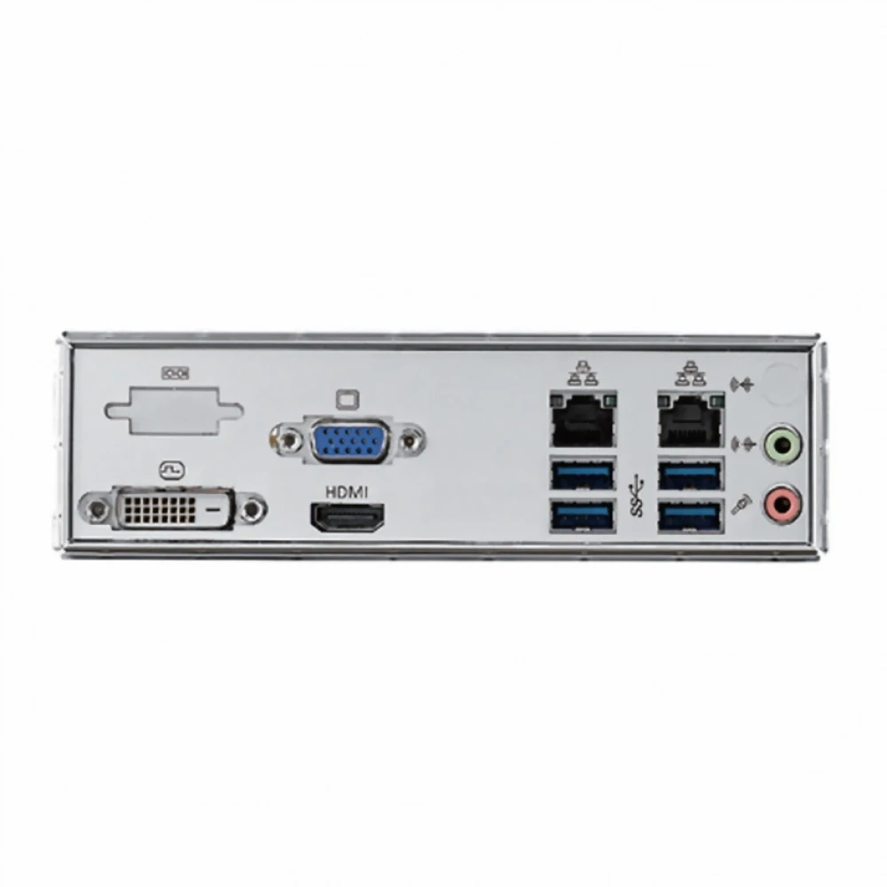 Серверная материнская плата ADVANTECH ASMB-586G2-00A1