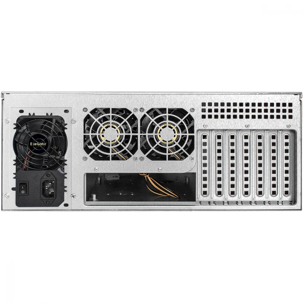 Серверный корпус ExeGate Pro 4U650-010/4U4139L EX293254RUS
