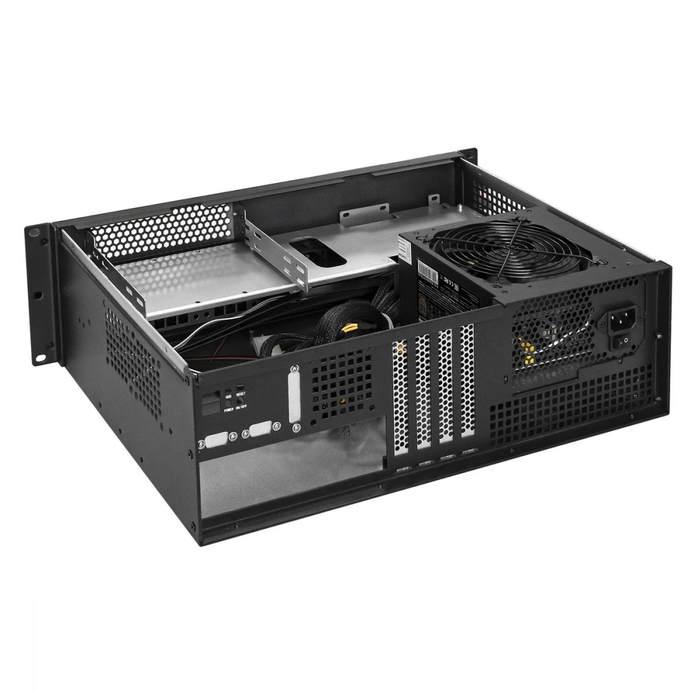 Серверный корпус ExeGate Pro 3U330-02 EX293671RUS