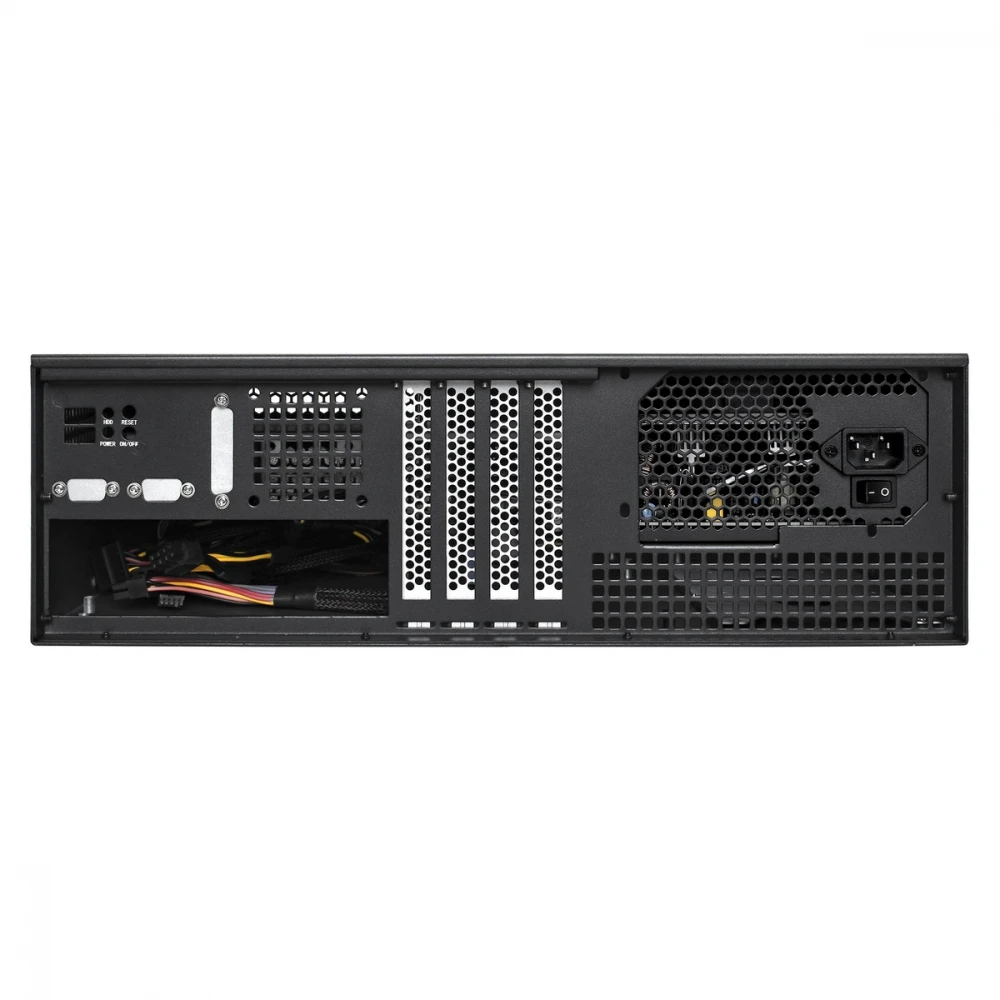 Серверный корпус ExeGate Pro 3U330-02 EX293671RUS