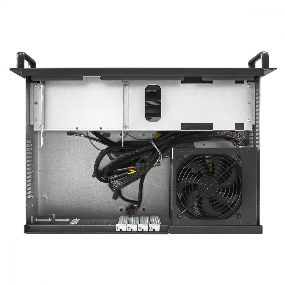 Серверный корпус ExeGate Pro 3U330-02 EX293672RUS