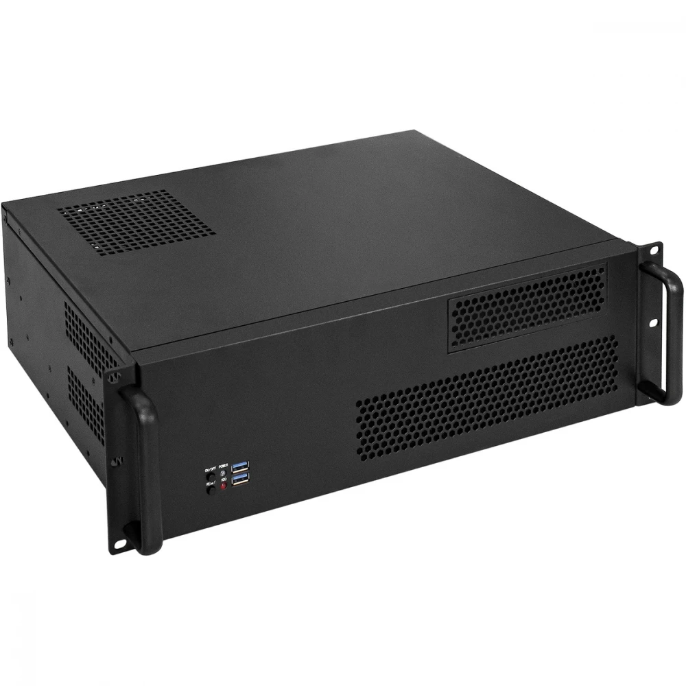 Серверный корпус ExeGate Pro 3U330-02 EX293672RUS