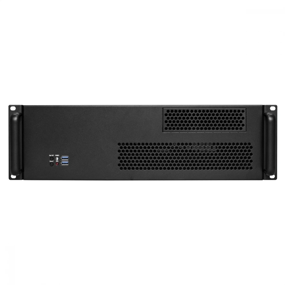 Серверный корпус ExeGate Pro 3U330-02 EX293672RUS