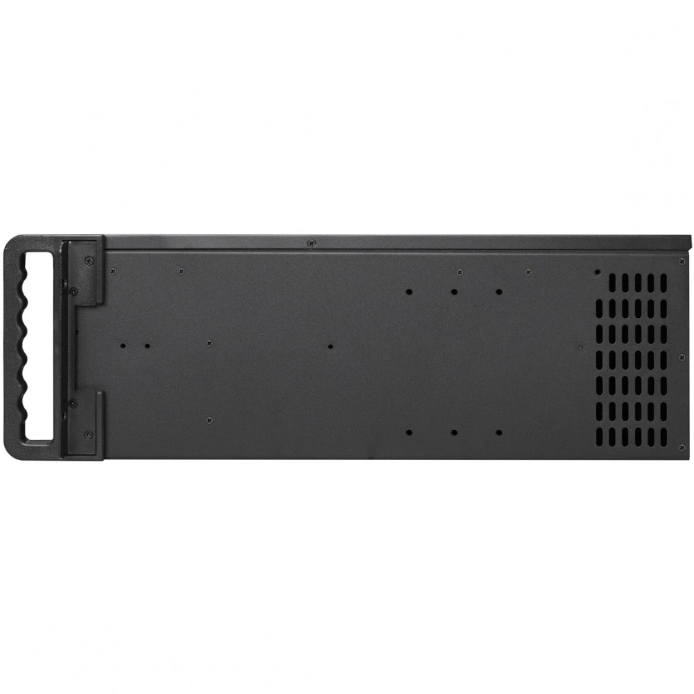 Серверный корпус ExeGate 4U480-15/4U4132/RM-900ADS EX293568RUS