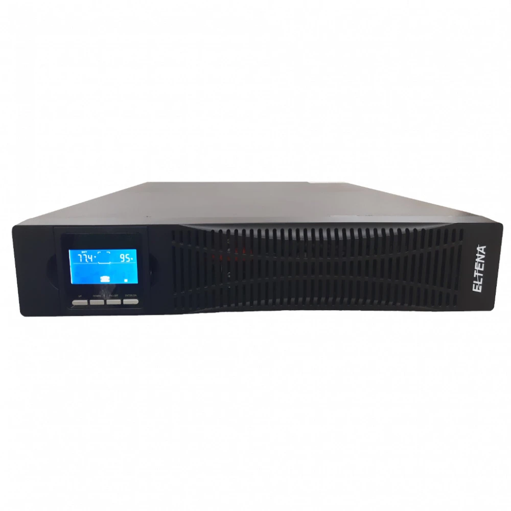 Источник бесперебойного питания ELTENA Monolith V3000RT EN-M-V3000RT 3000 ВА, 3000 Вт
