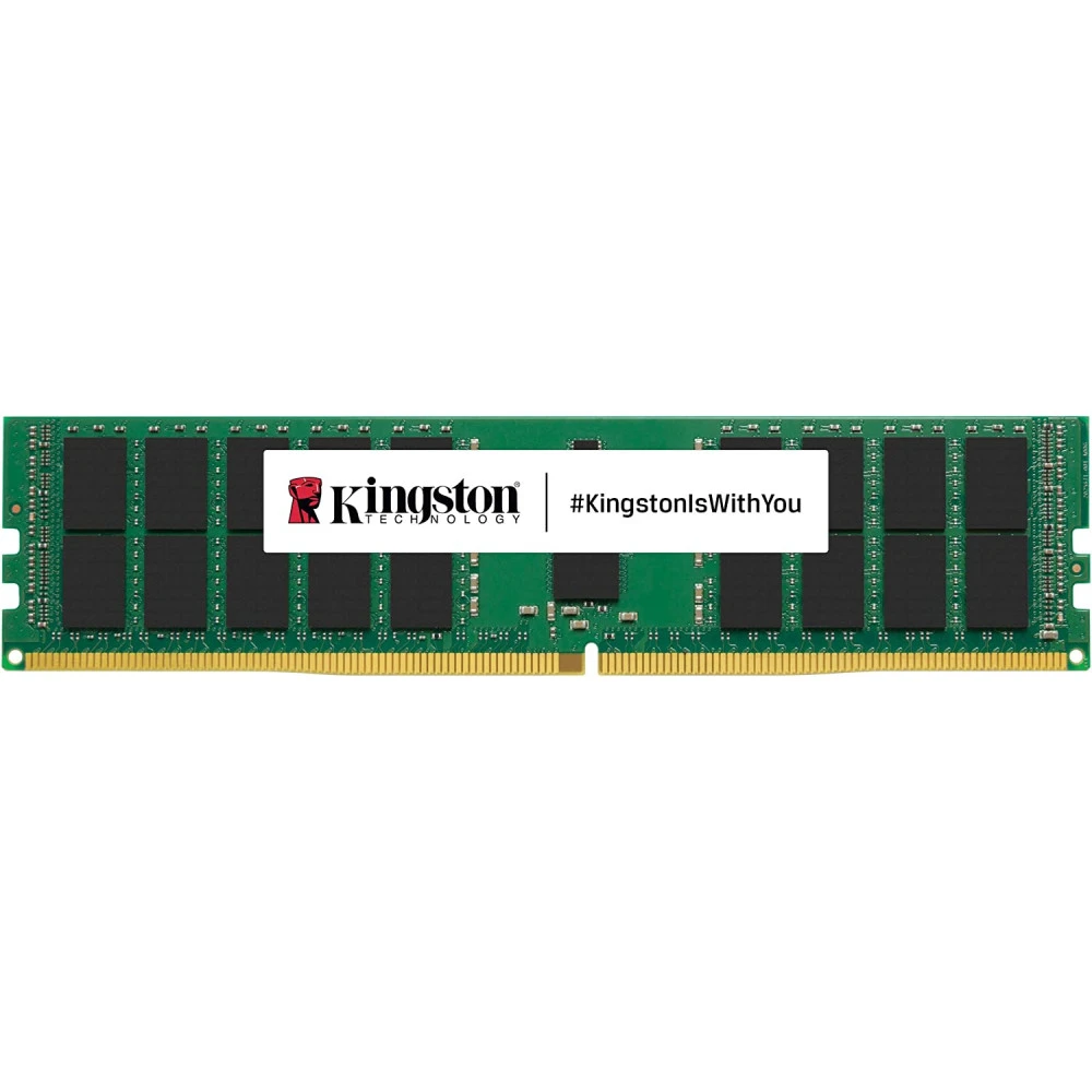 Серверная оперативная память ОЗУ Kingston Server Premier KSM32RD4/64MFR 64 ГБ, DDR4