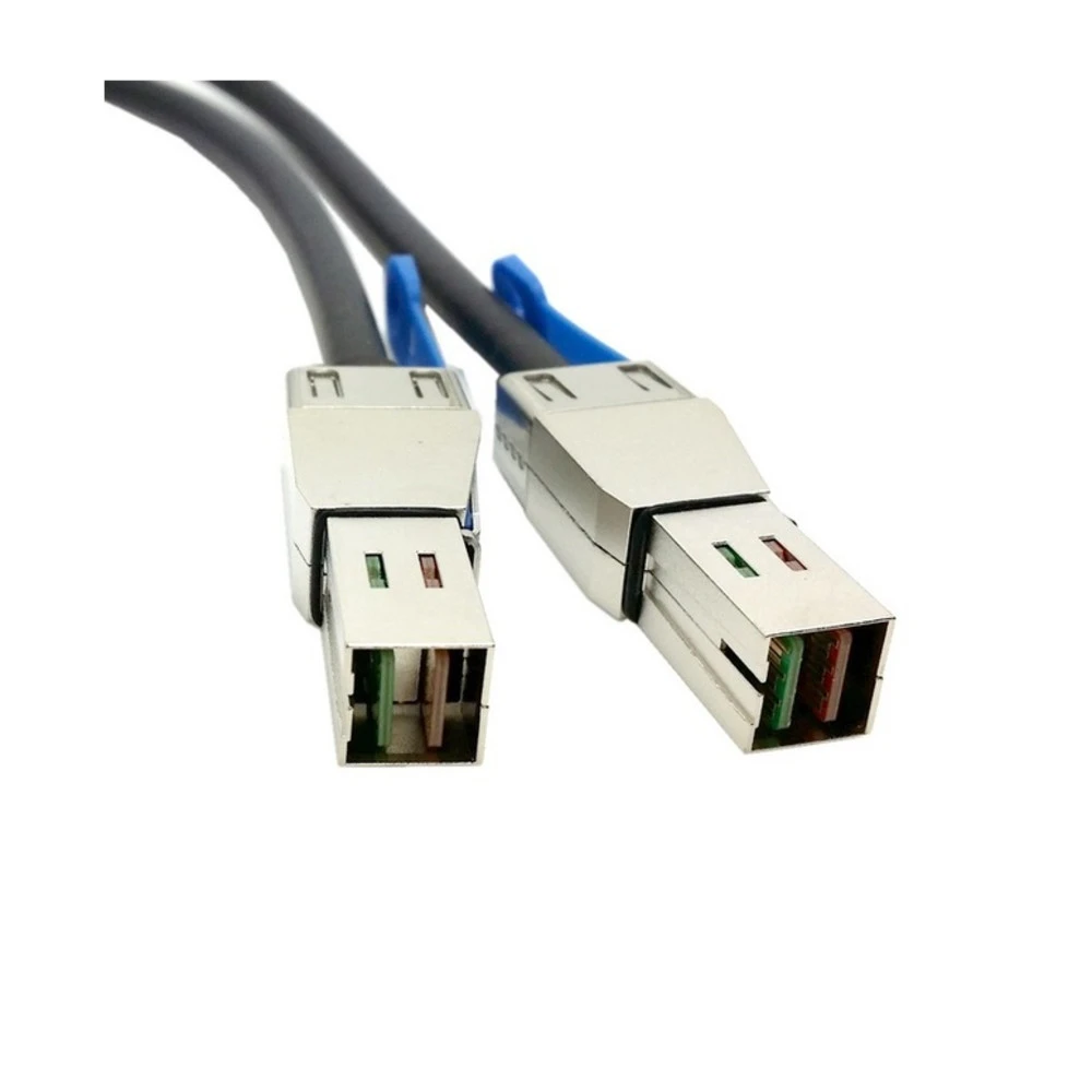 Кабель интерфейсный Dell 470-ABDS