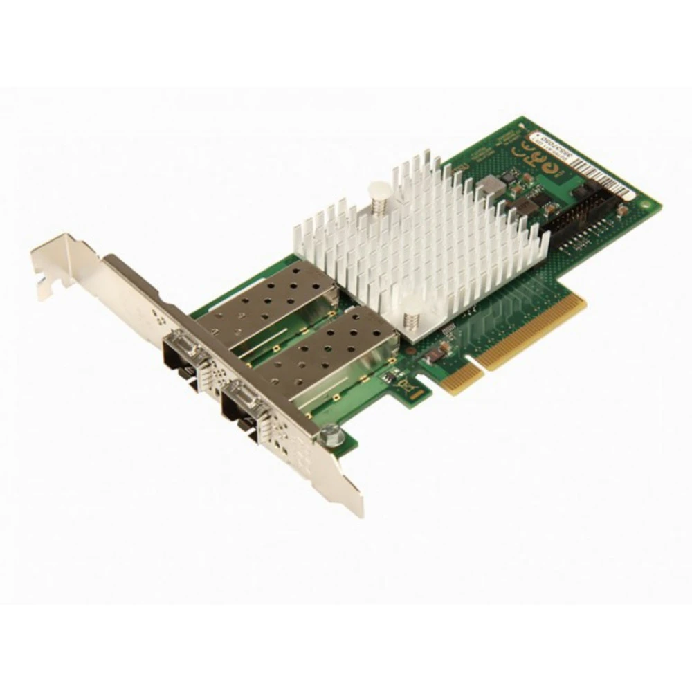 Сетевая карта Fujitsu S26361-F5302-L211 SFP+