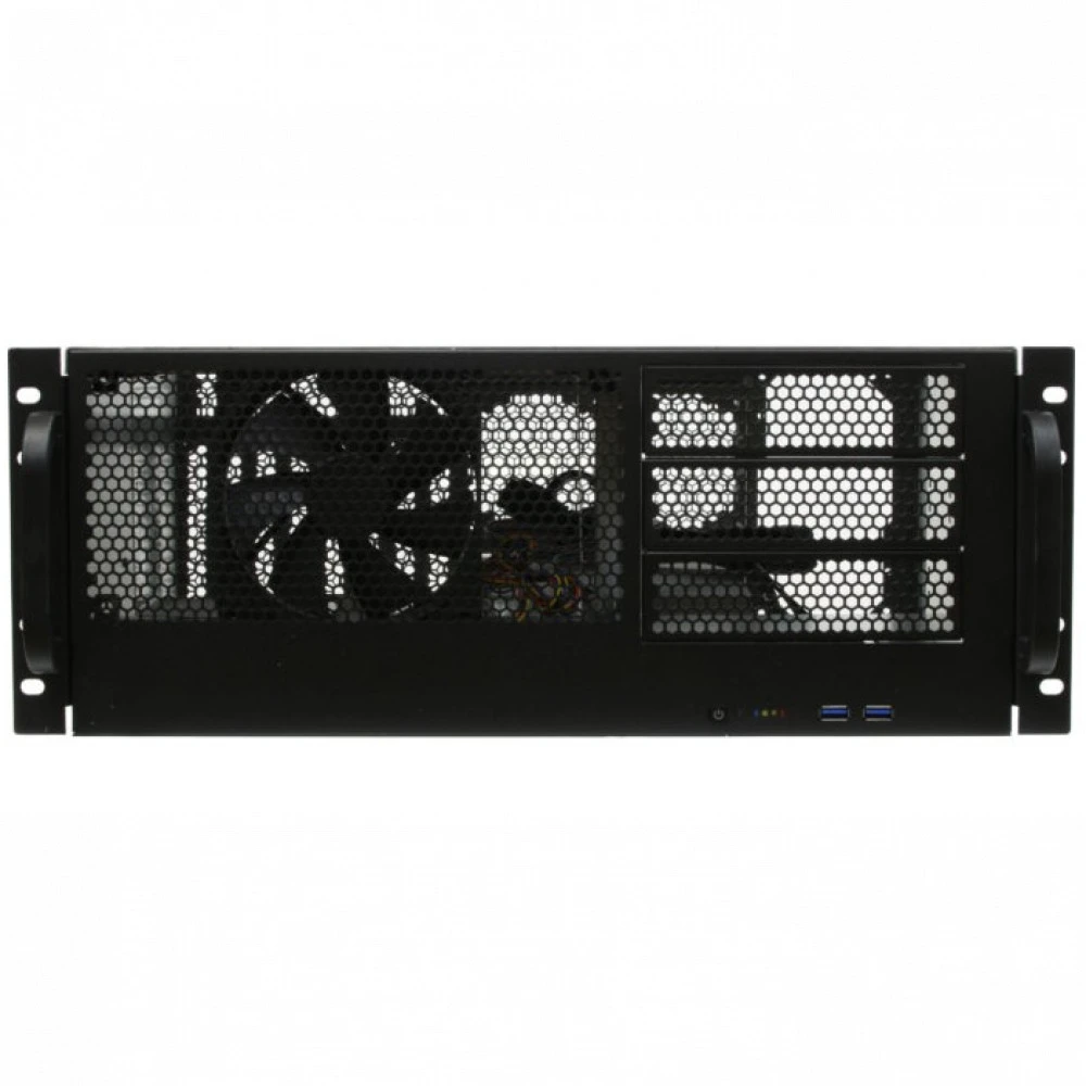 Серверный корпус Procase RM438-B-0