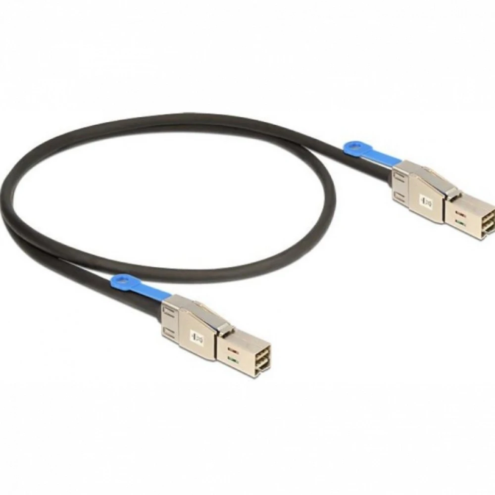 Аксессуар для сервера LSI SAS-1M-SFF8644-SFF8644