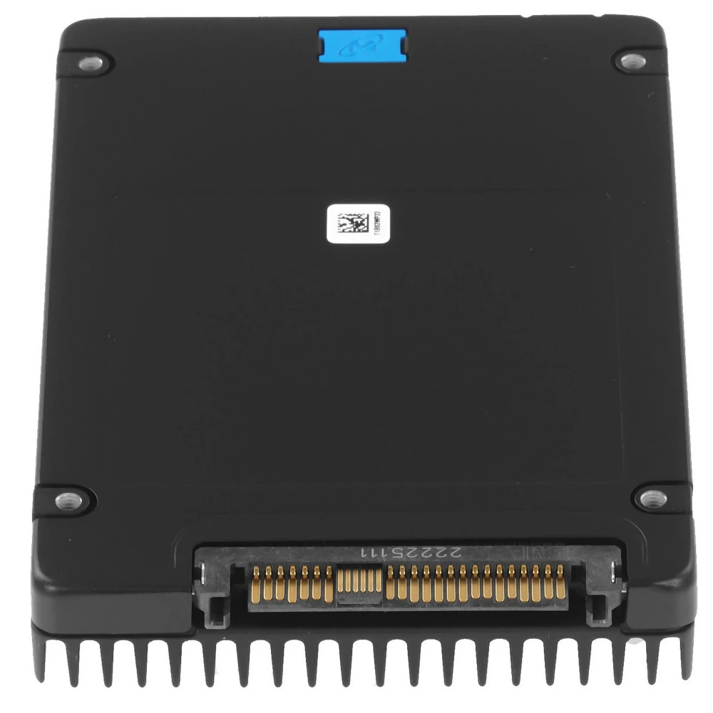 Серверный жесткий диск Crucial 7450 PRO MTFDKCC1T9TFR-1BC1ZABYY SSD, 2,5 SFF, 1.92 ТБ, NVMe