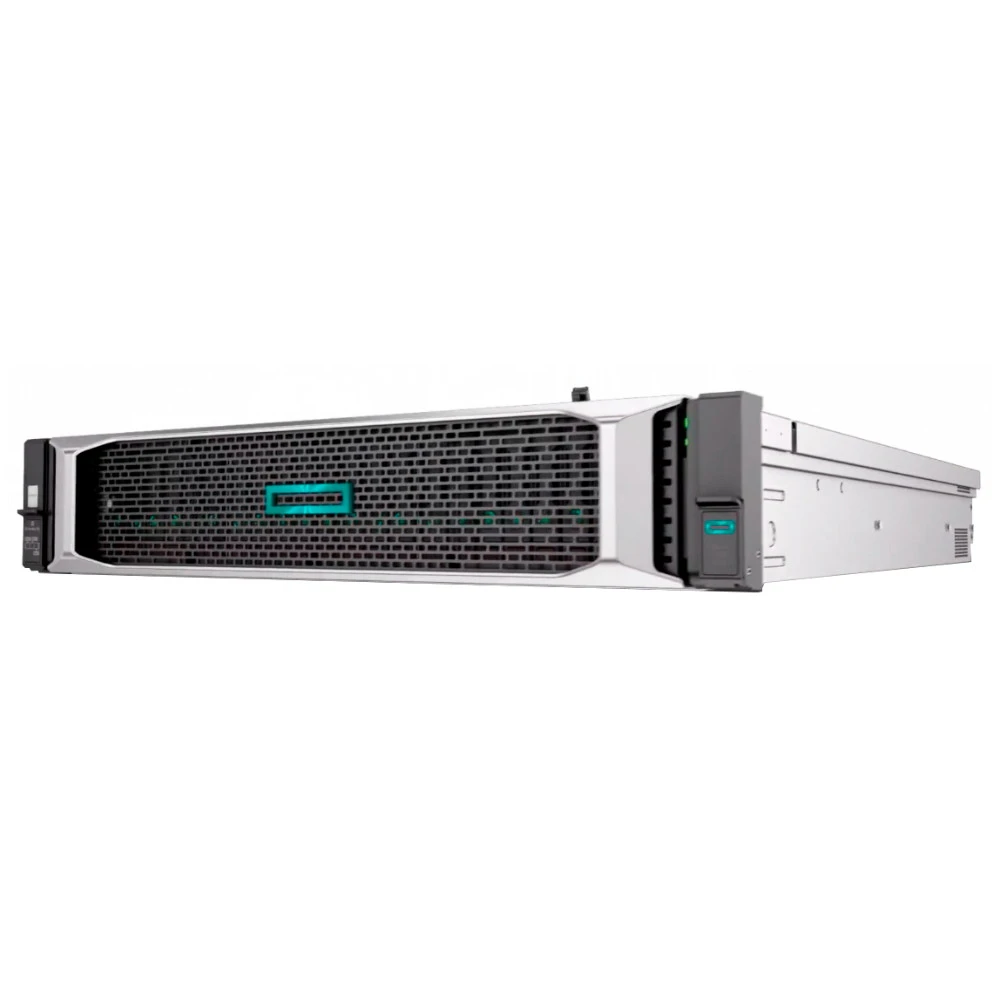 Сервер HPE Enterprise/DL380 Gen10 Plus P05175-B21/SC1 2U Rack, Xeon Gold 5318Y, 2100 МГц, 24, 36, 2 x 16 ГБ, LFF 3.5", 2x 960  ГБ