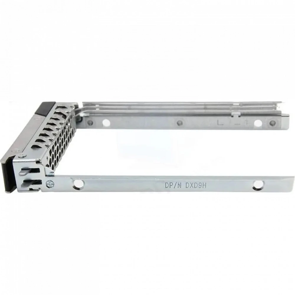 Аксессуар для сервера Dell салазки DELL 2.5 G14 for R740 R740xd R440 R540 R940 R640 2.5 HDD TRAY CADDY DXD9H