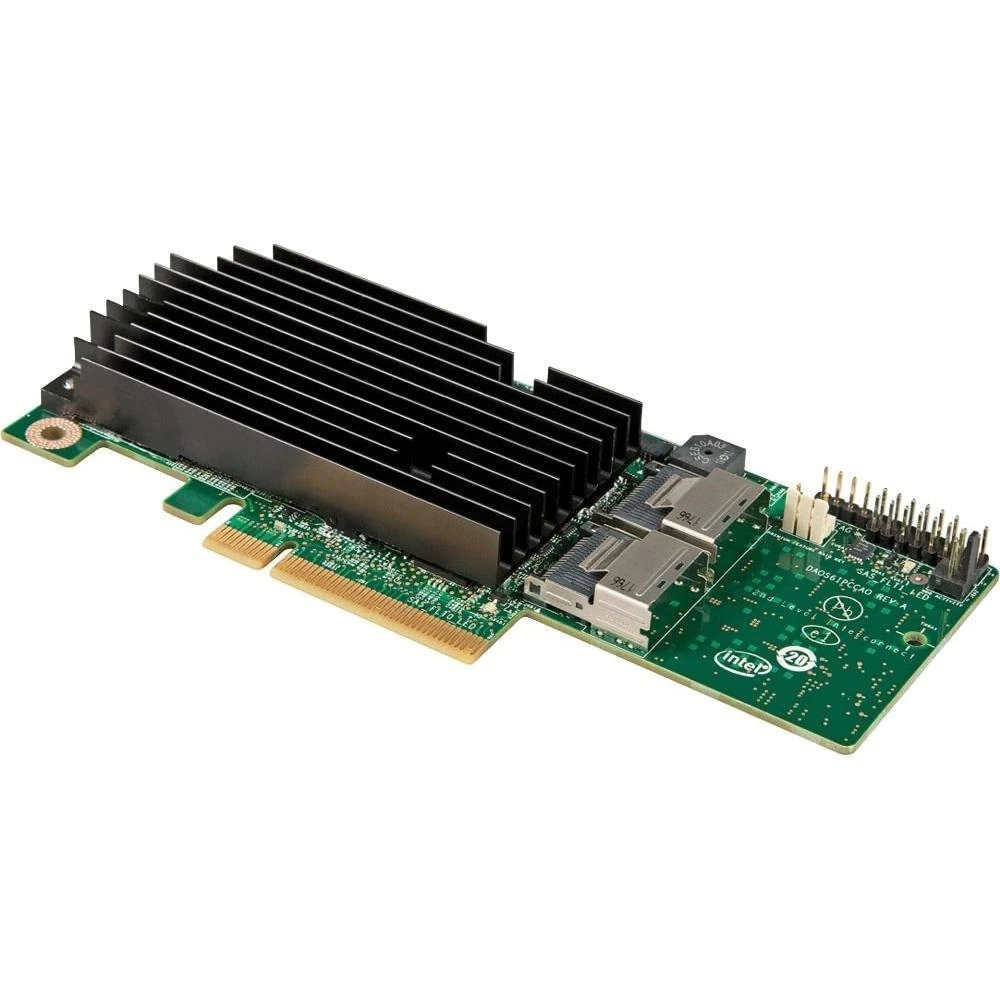 RAID-контроллер Intel RMS25PB040