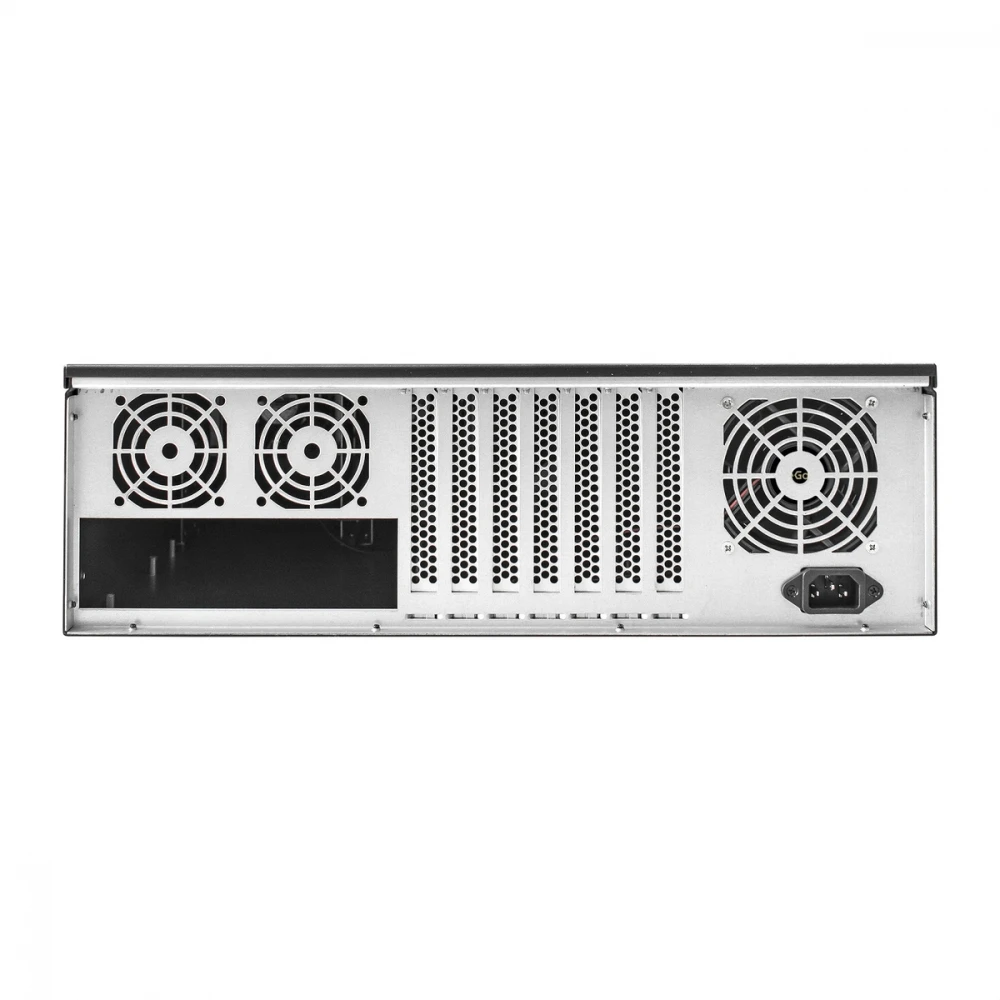 Серверный корпус ExeGate Pro 3U450-08 EX292693RUS