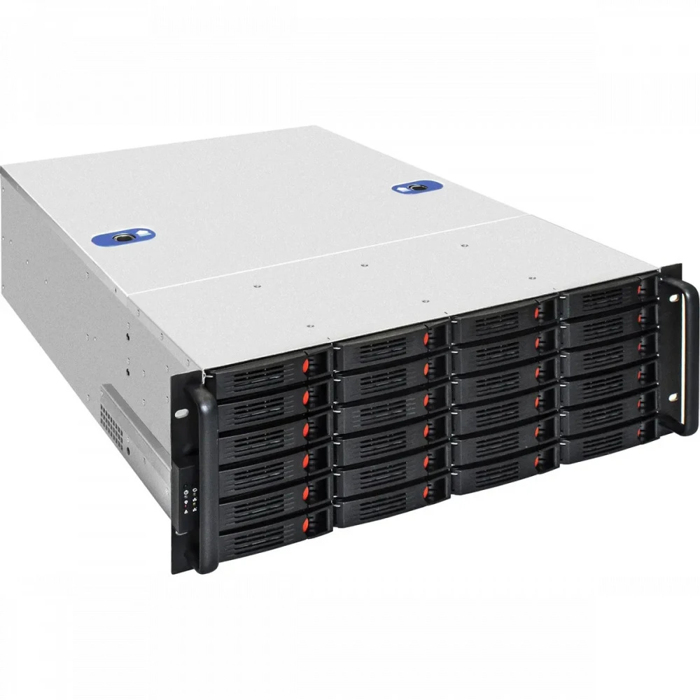 Серверный корпус ExeGate Pro 4U660-HS24 EX292552RUS