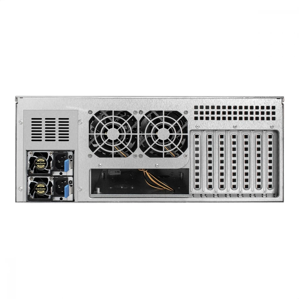 Серверный корпус ExeGate Pro 4U650-010/4U4139L EX293879RUS