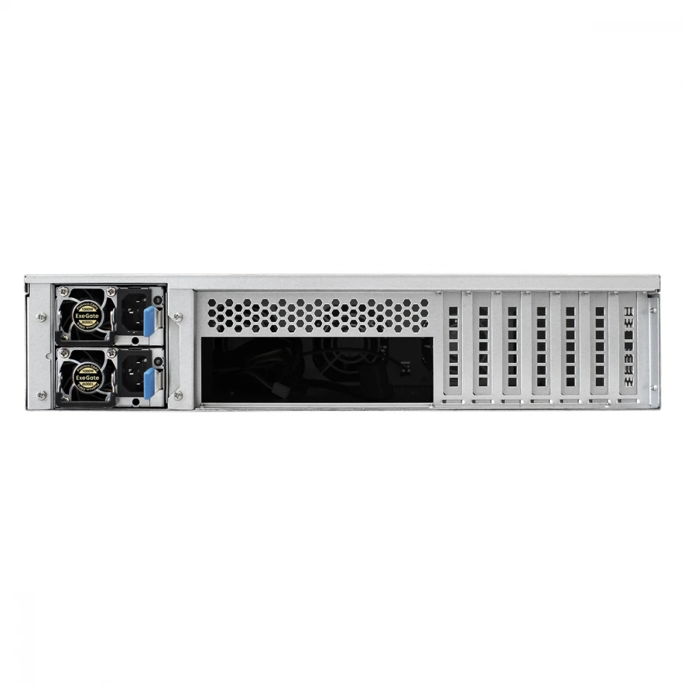 Серверный корпус ExeGate Pro 2U650-06/2U2098L EX293875RUS