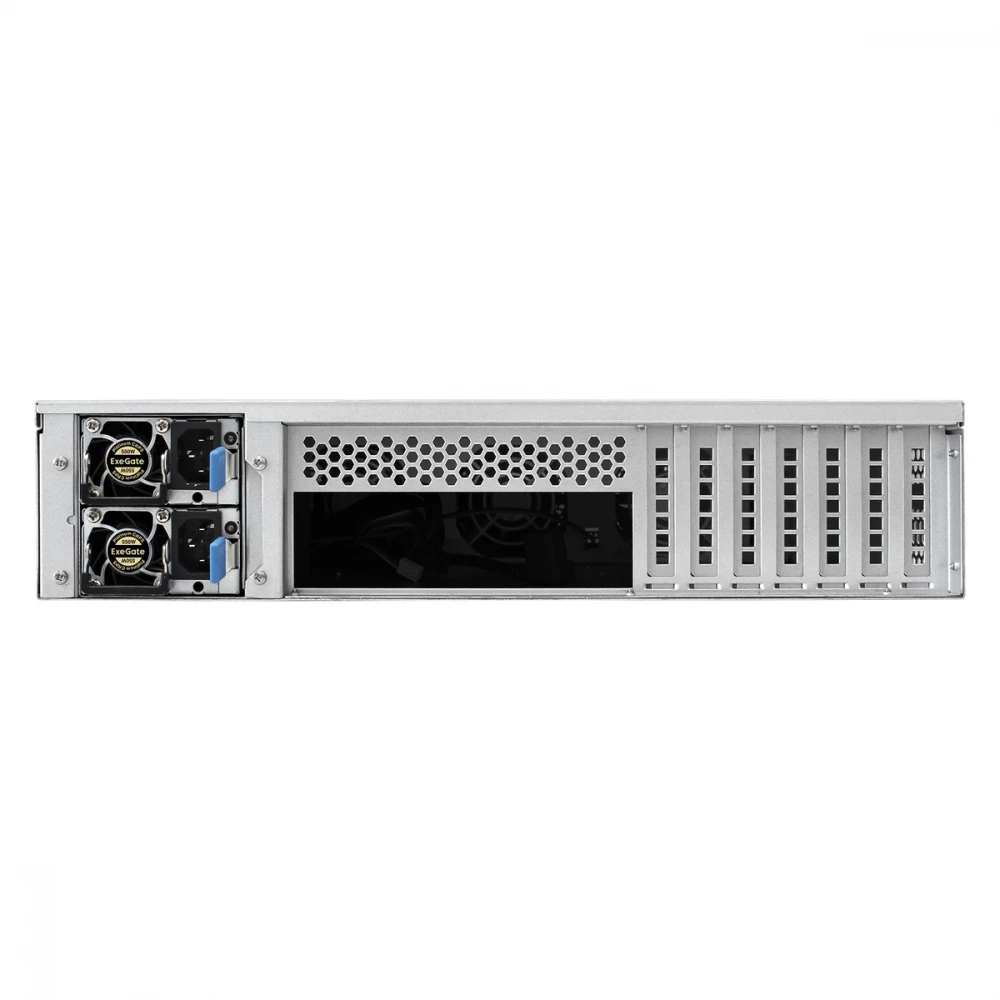 Серверный корпус ExeGate Pro 2U650-06/2U2098L EX293877RUS