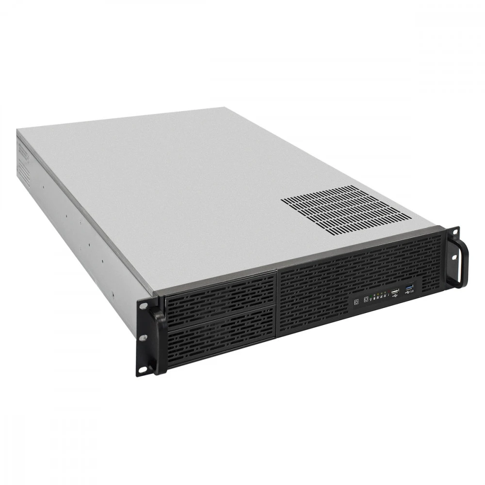 Серверный корпус ExeGate Pro 2U650-06/2U2098L EX293877RUS