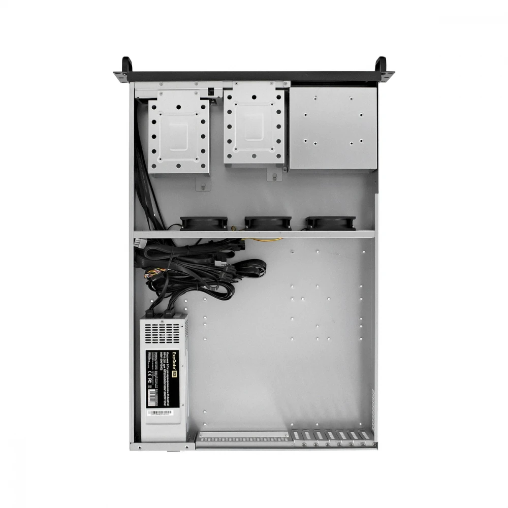 Серверный корпус ExeGate Pro 2U650-06/2U2098L EX293877RUS