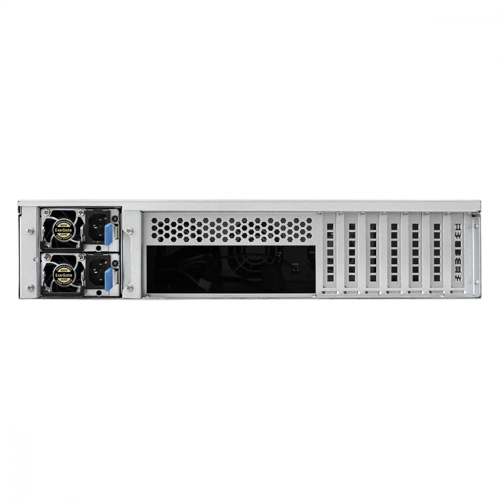 Серверный корпус ExeGate Pro 2U650-06/2U2098L EX293878RUS