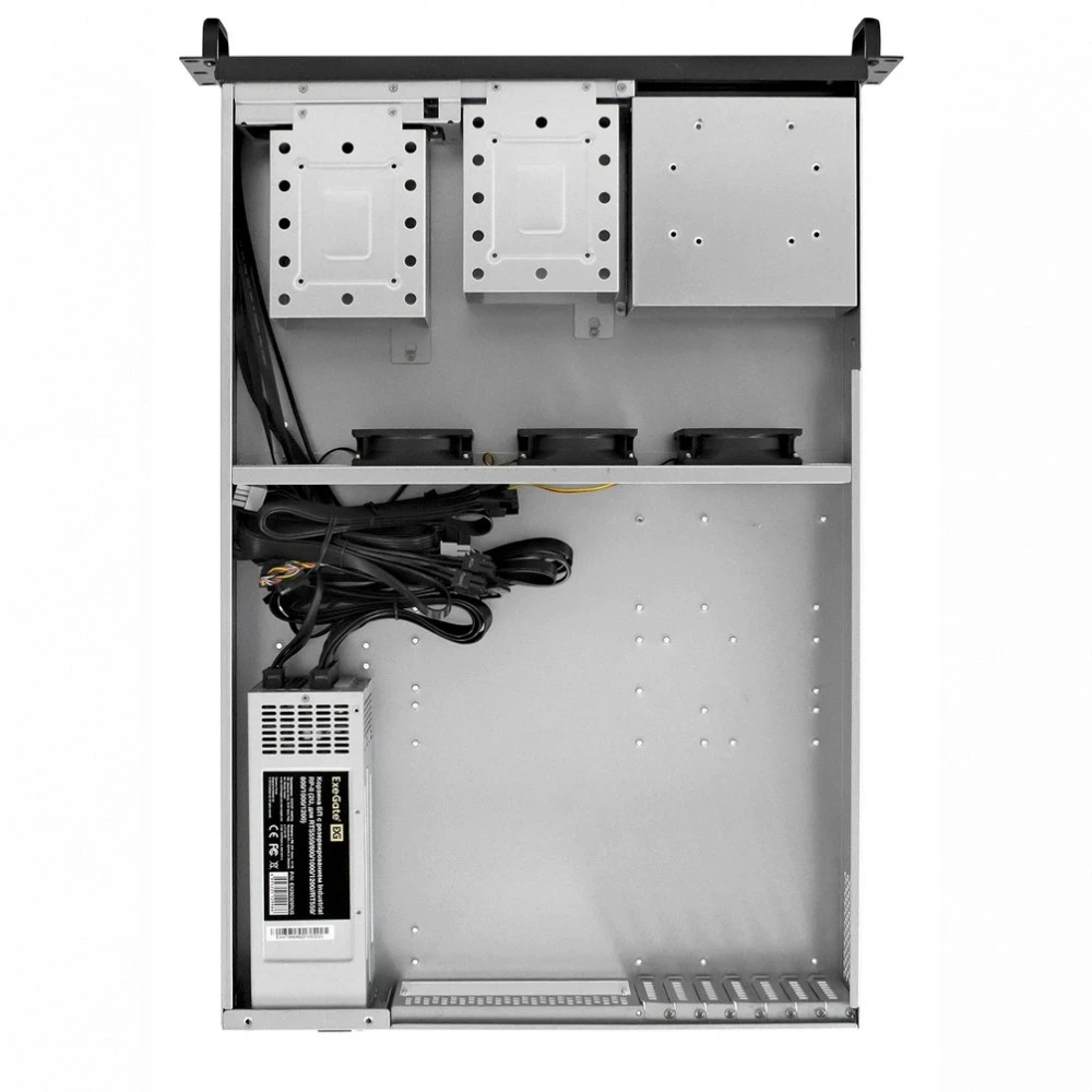 Серверный корпус ExeGate Pro 2U650-06/2U2098L EX293876RUS