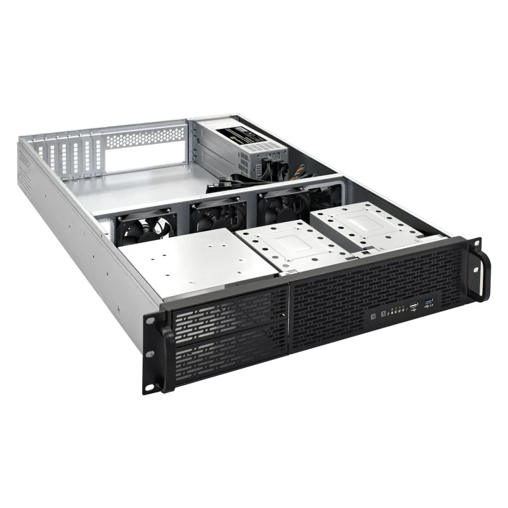 Серверный корпус ExeGate Pro 2U650-06/2U2098L EX293876RUS