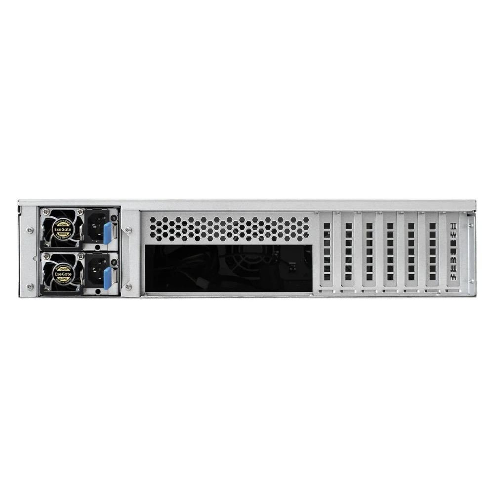 Серверный корпус ExeGate Pro 2U650-06/2U2098L EX293876RUS