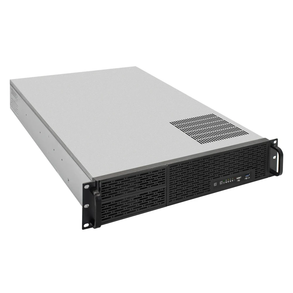 Серверный корпус ExeGate Pro 2U650-06/2U2098L EX293876RUS