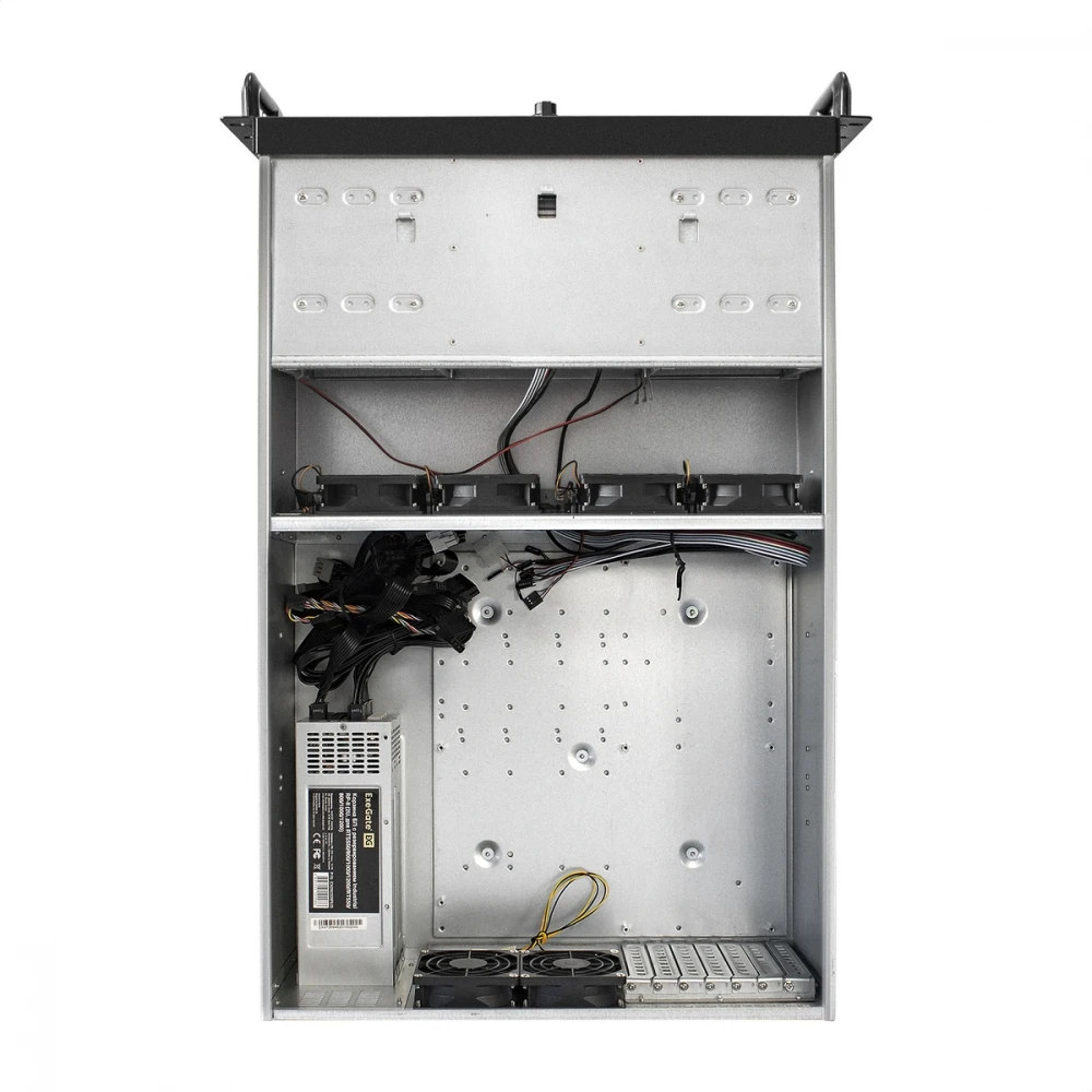 Серверный корпус ExeGate Pro 4U650-010/4U4139L EX293880RUS