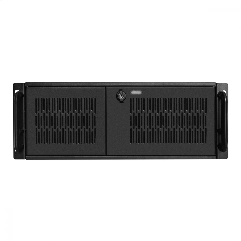 Серверный корпус ExeGate Pro 4U650-010/4U4139L EX293880RUS