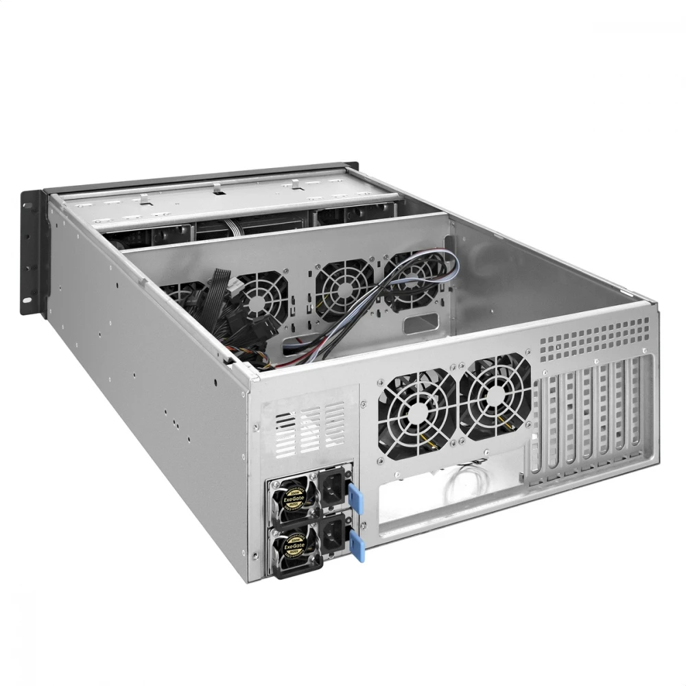 Серверный корпус ExeGate Pro 4U650-010/4U4139L EX293880RUS