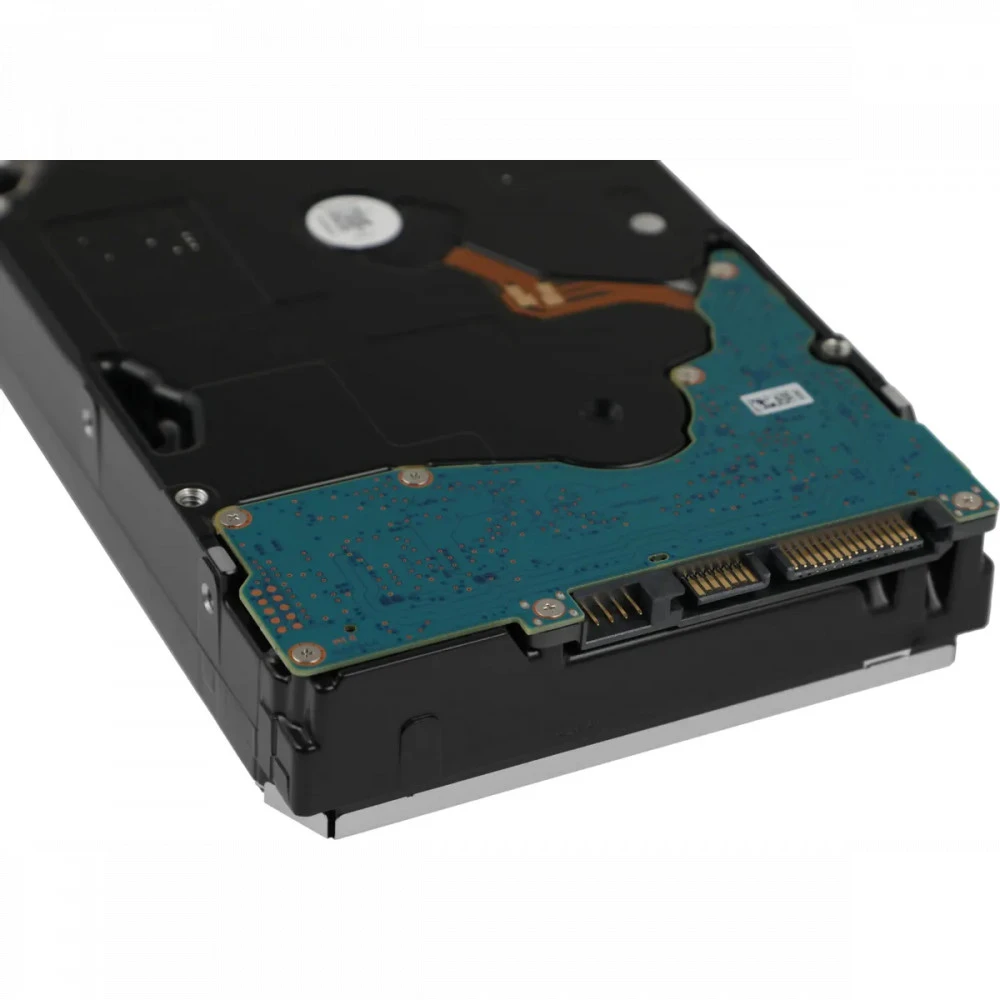Серверный жесткий диск Toshiba MG10ACA20TE HDD, 3,5 LFF, 20 ТБ, SATA