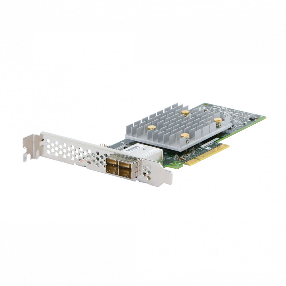 RAID-контроллер HPE Smart Array E208e-p SR Gen10 836267-001