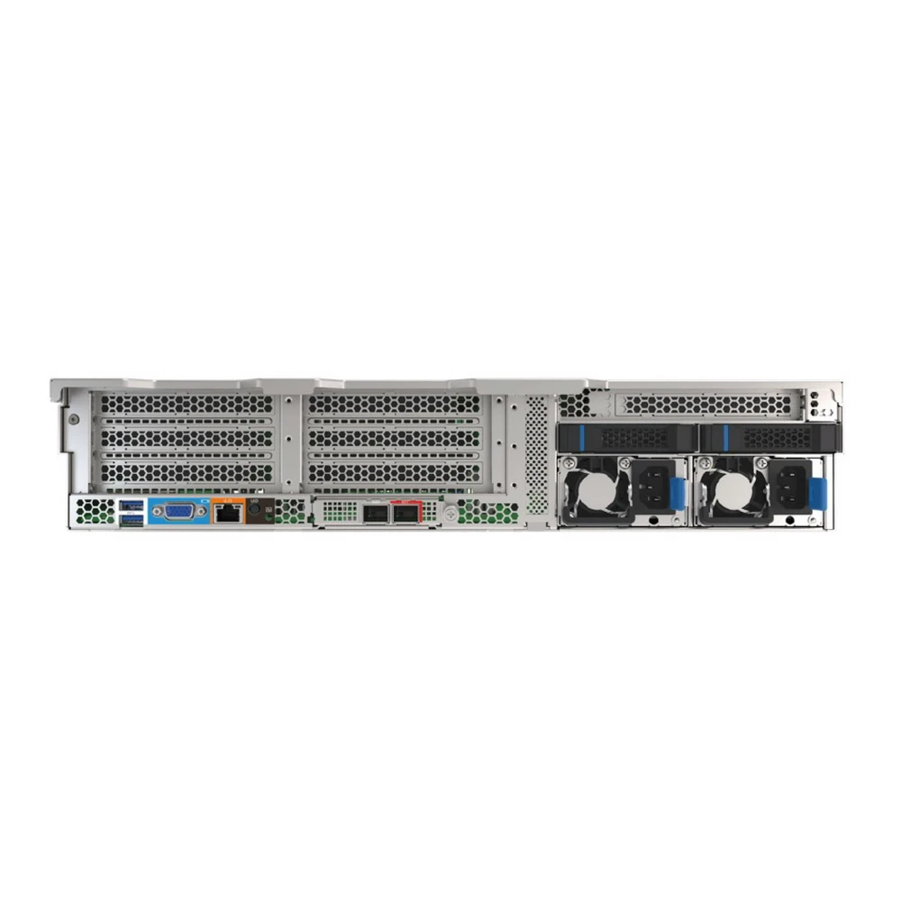 Серверная платформа ZKKR  CR212-780 (INTEL) ZKKR CR212-780 (INTEL) Rack (2U)